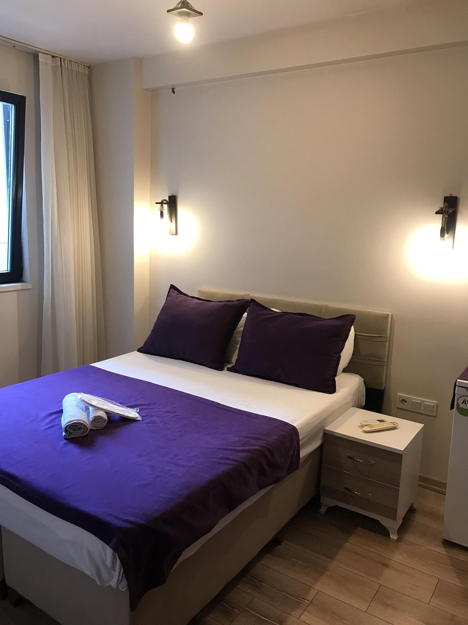 Sweet Home Taksim Otel Κωνσταντινούπολη Εξωτερικό φωτογραφία