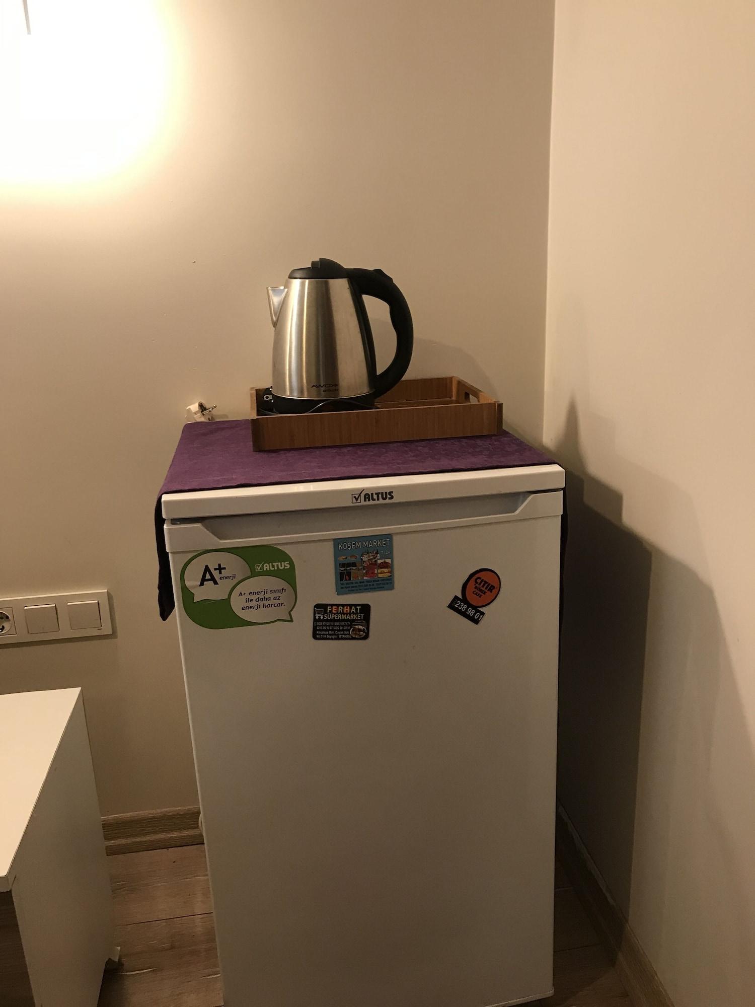 Sweet Home Taksim Otel Κωνσταντινούπολη Εξωτερικό φωτογραφία