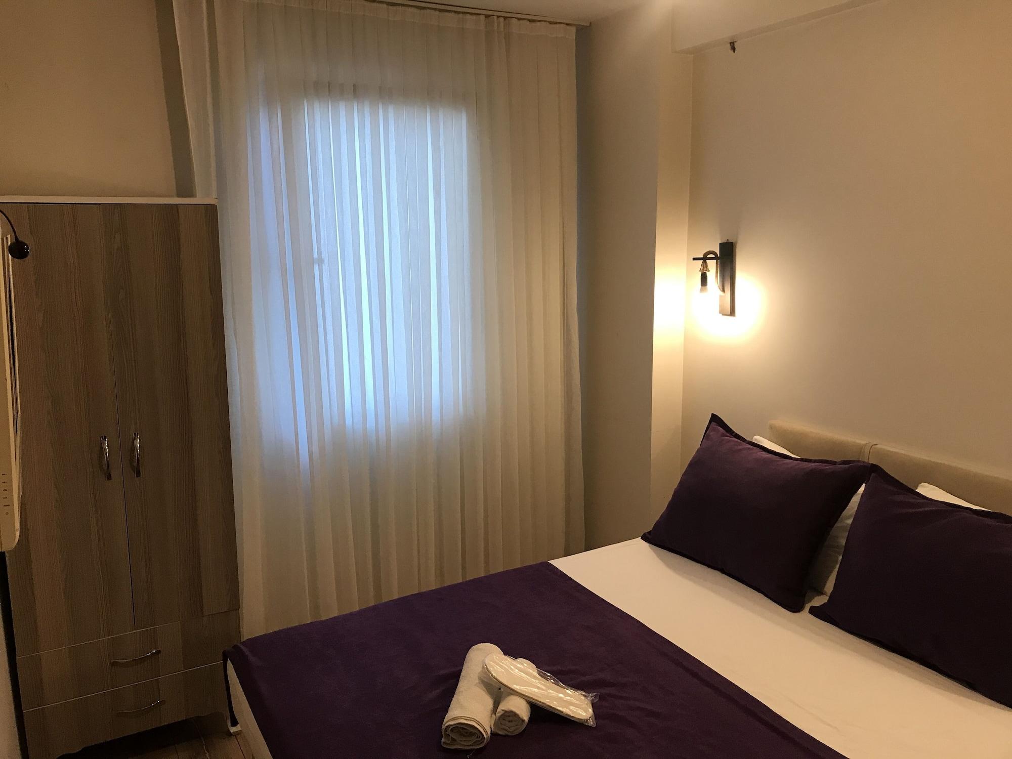 Sweet Home Taksim Otel Κωνσταντινούπολη Εξωτερικό φωτογραφία