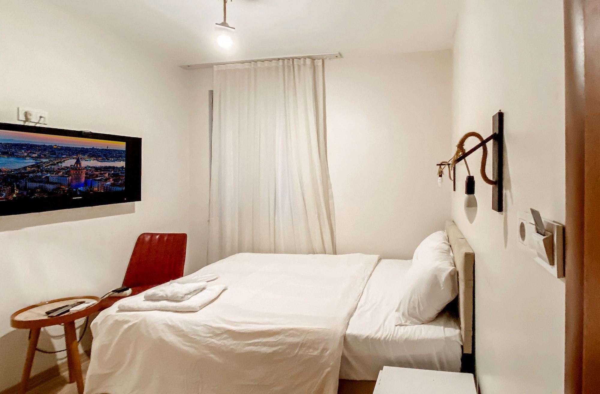 Sweet Home Taksim Otel Κωνσταντινούπολη Εξωτερικό φωτογραφία