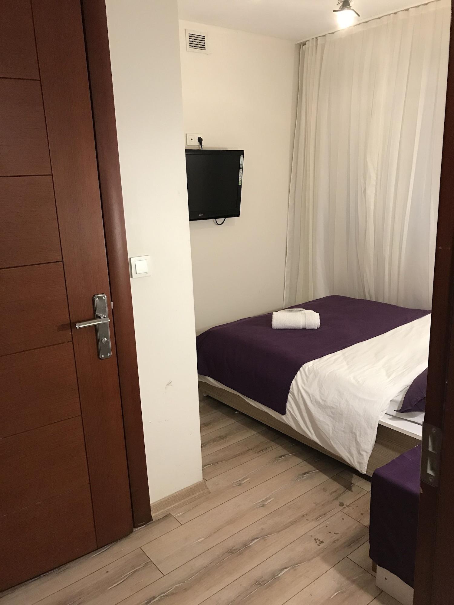Sweet Home Taksim Otel Κωνσταντινούπολη Εξωτερικό φωτογραφία