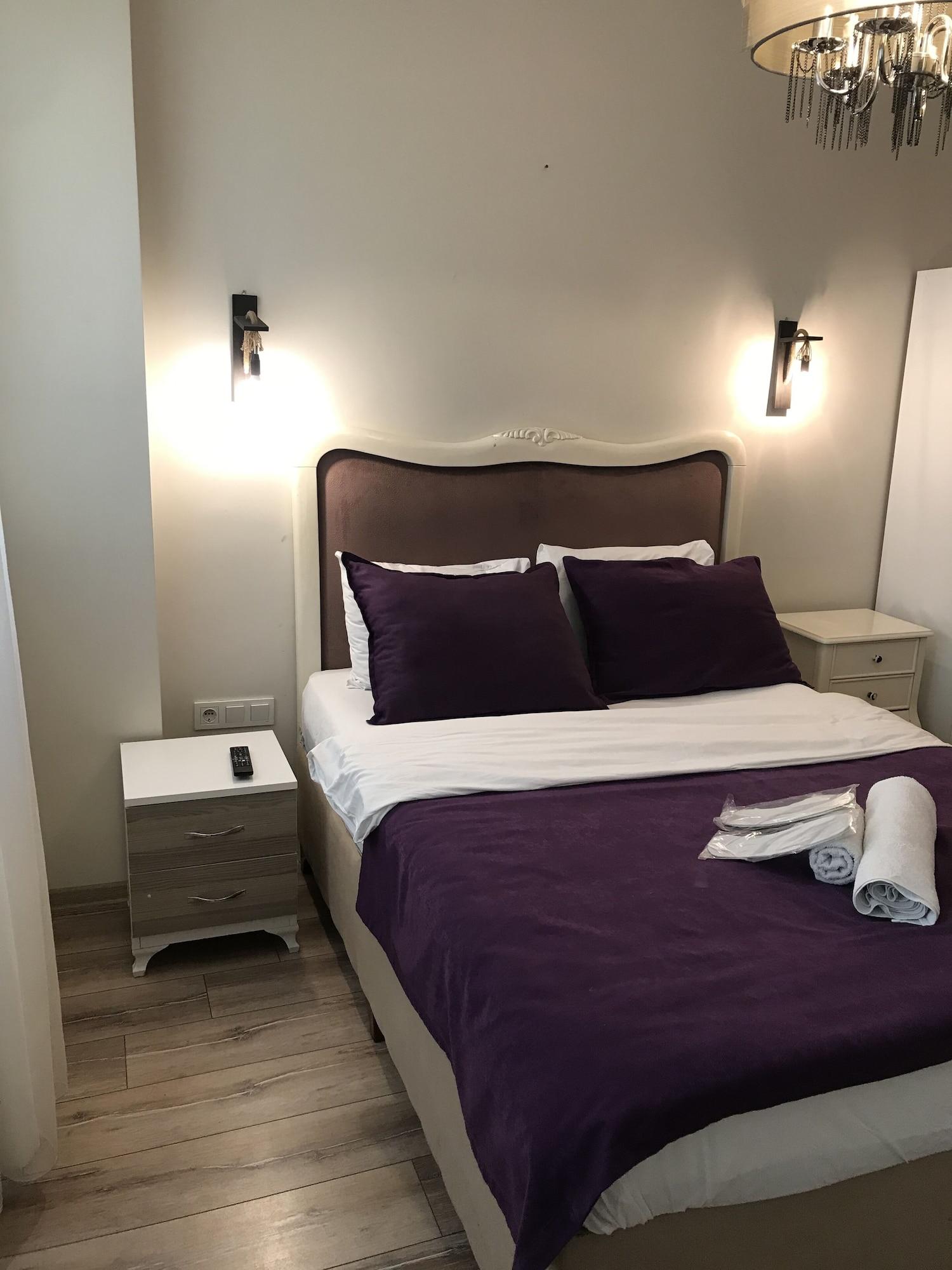 Sweet Home Taksim Otel Κωνσταντινούπολη Εξωτερικό φωτογραφία