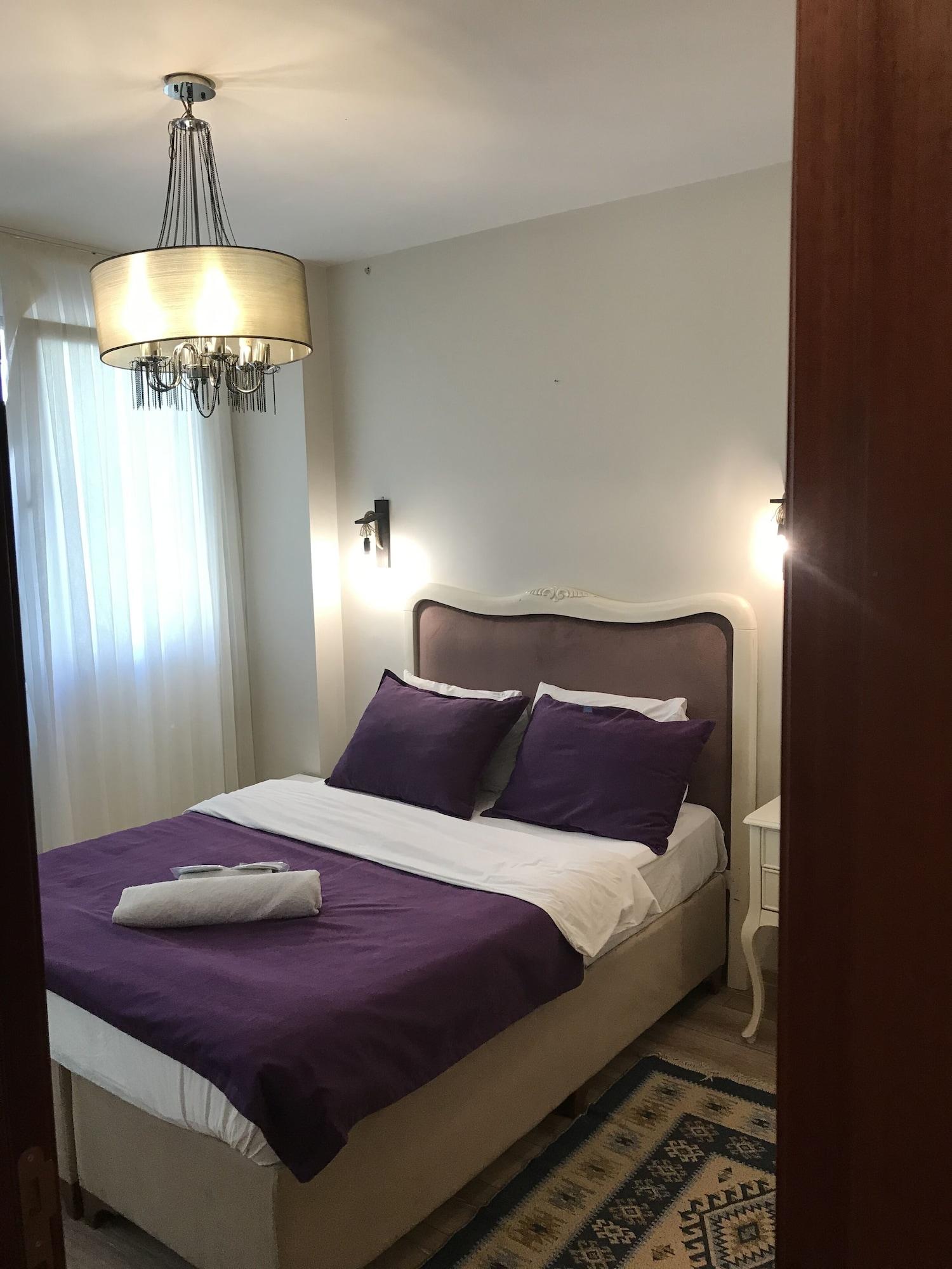 Sweet Home Taksim Otel Κωνσταντινούπολη Εξωτερικό φωτογραφία