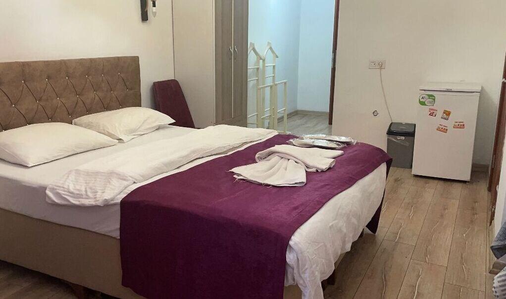 Sweet Home Taksim Otel Κωνσταντινούπολη Εξωτερικό φωτογραφία