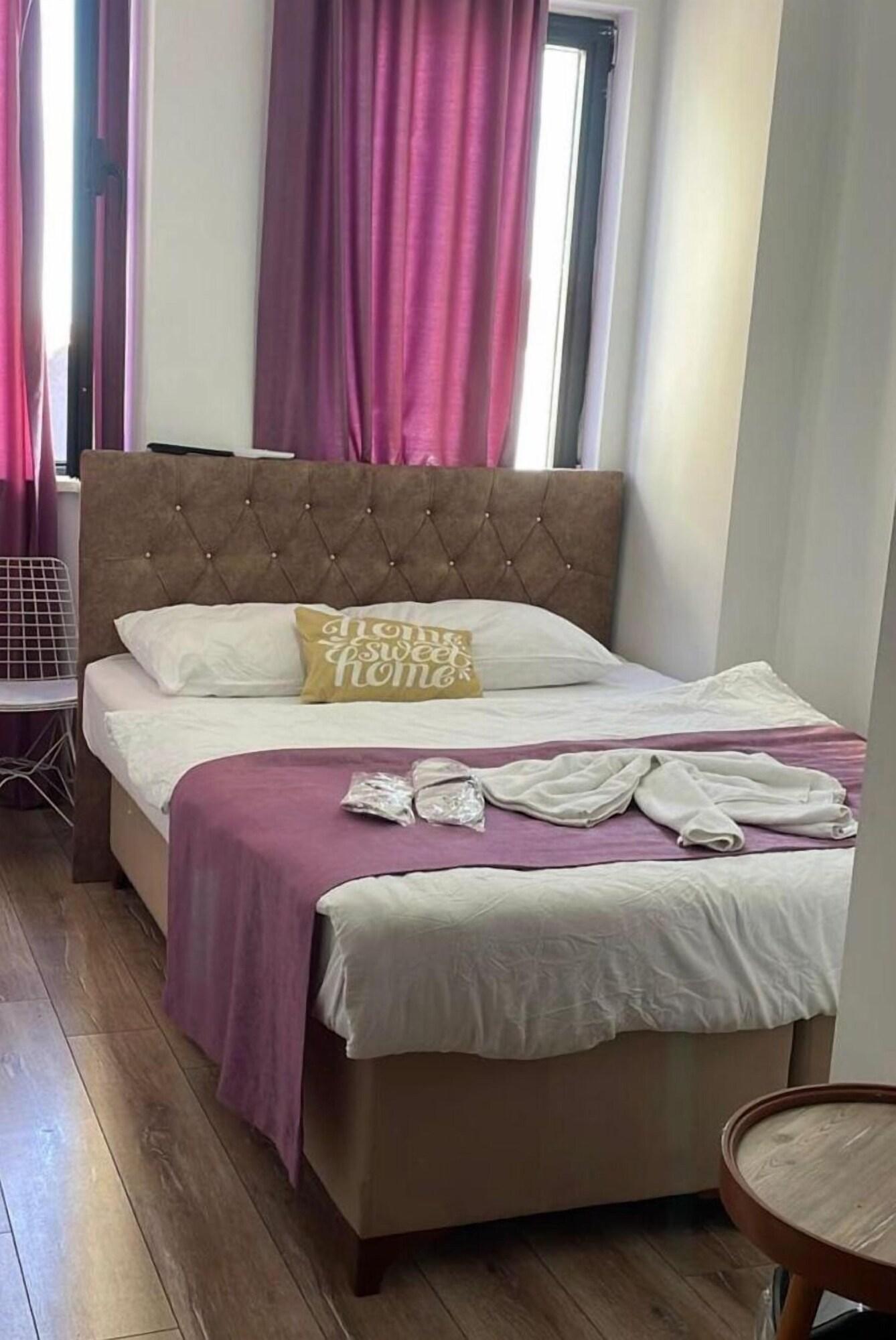 Sweet Home Taksim Otel Κωνσταντινούπολη Εξωτερικό φωτογραφία