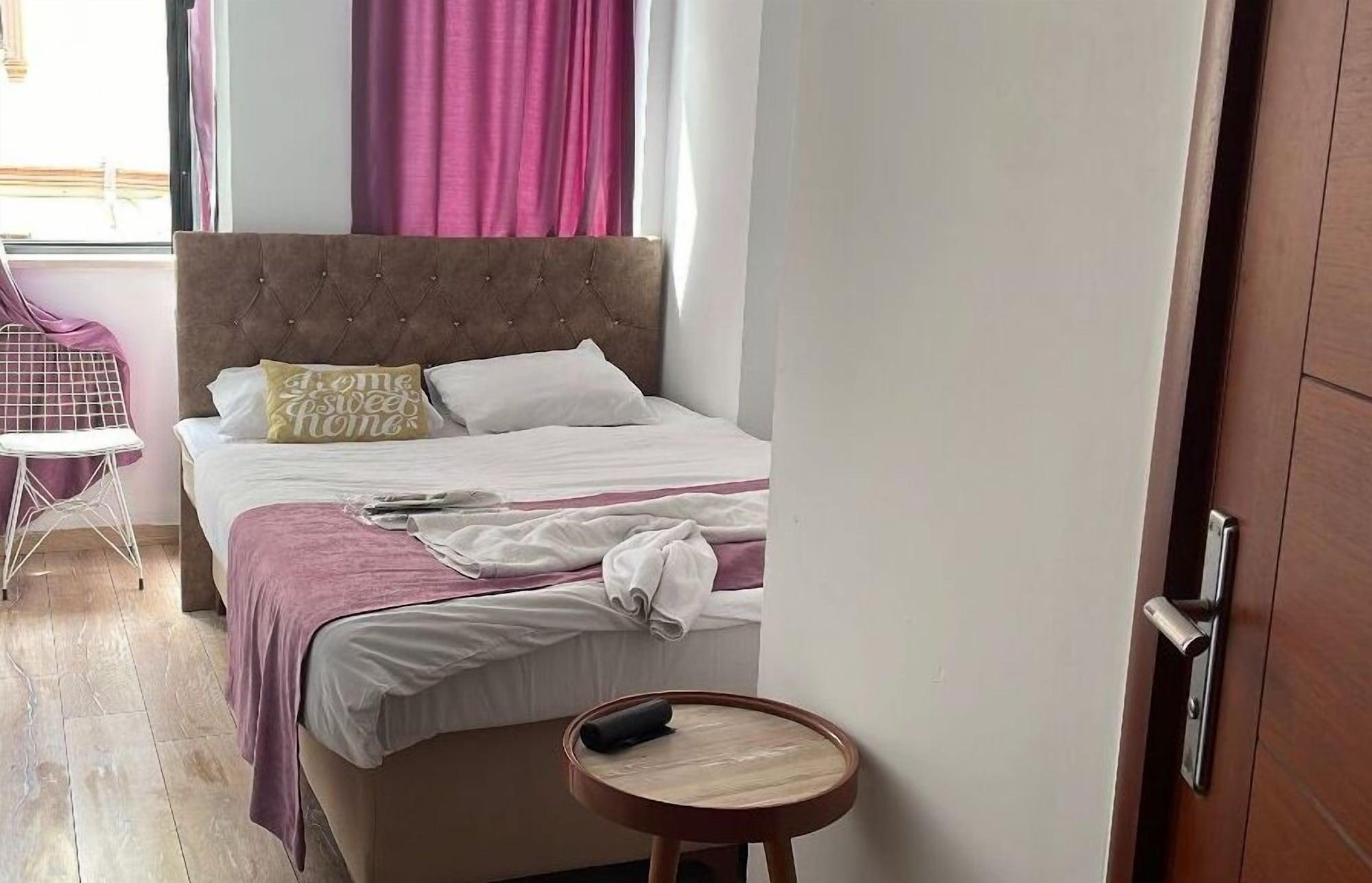 Sweet Home Taksim Otel Κωνσταντινούπολη Εξωτερικό φωτογραφία