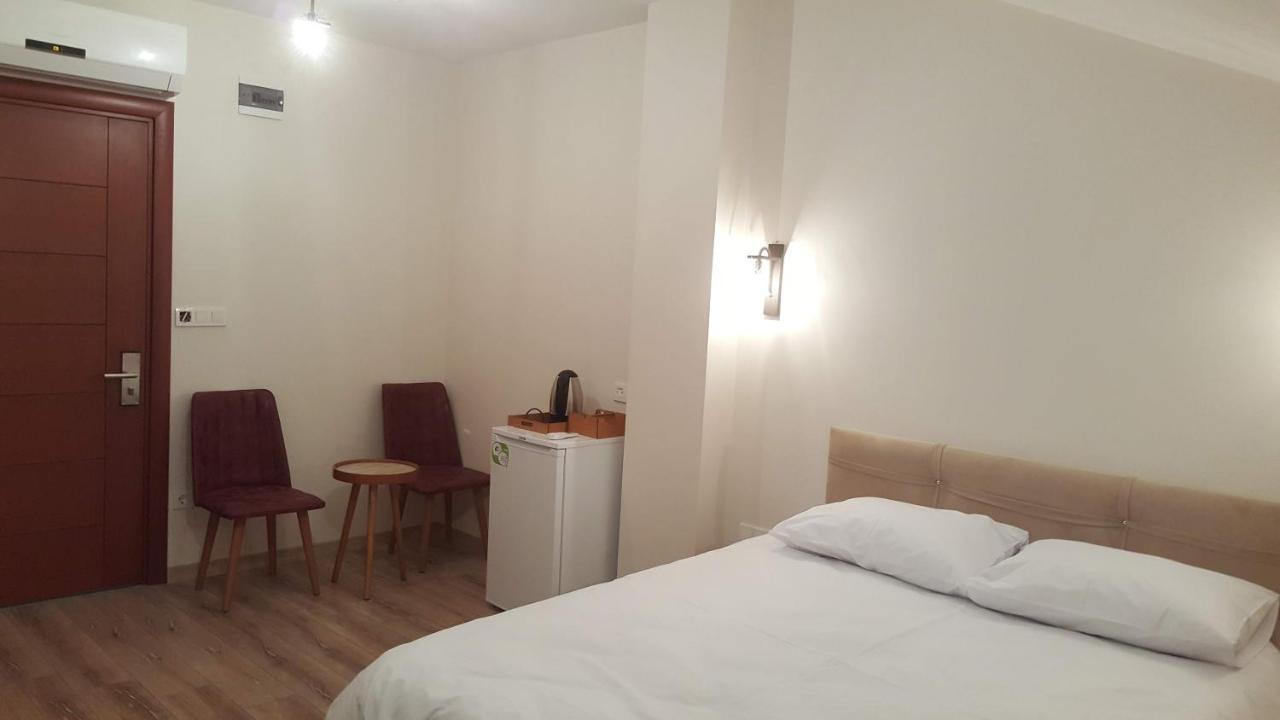 Sweet Home Taksim Otel Κωνσταντινούπολη Εξωτερικό φωτογραφία