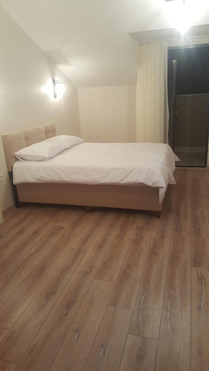 Sweet Home Taksim Otel Κωνσταντινούπολη Εξωτερικό φωτογραφία
