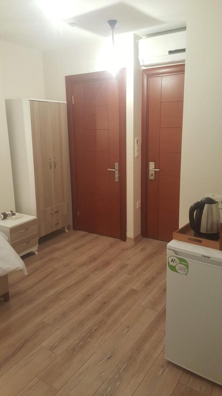 Sweet Home Taksim Otel Κωνσταντινούπολη Εξωτερικό φωτογραφία