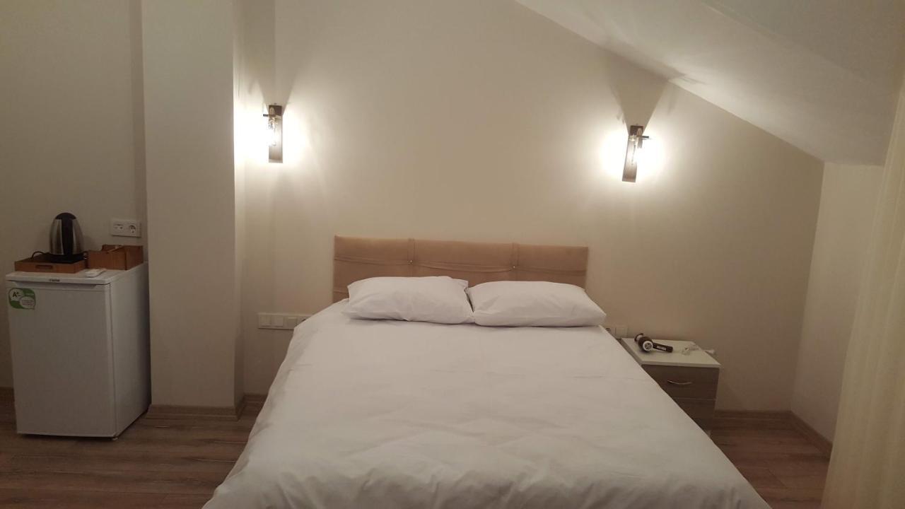 Sweet Home Taksim Otel Κωνσταντινούπολη Εξωτερικό φωτογραφία