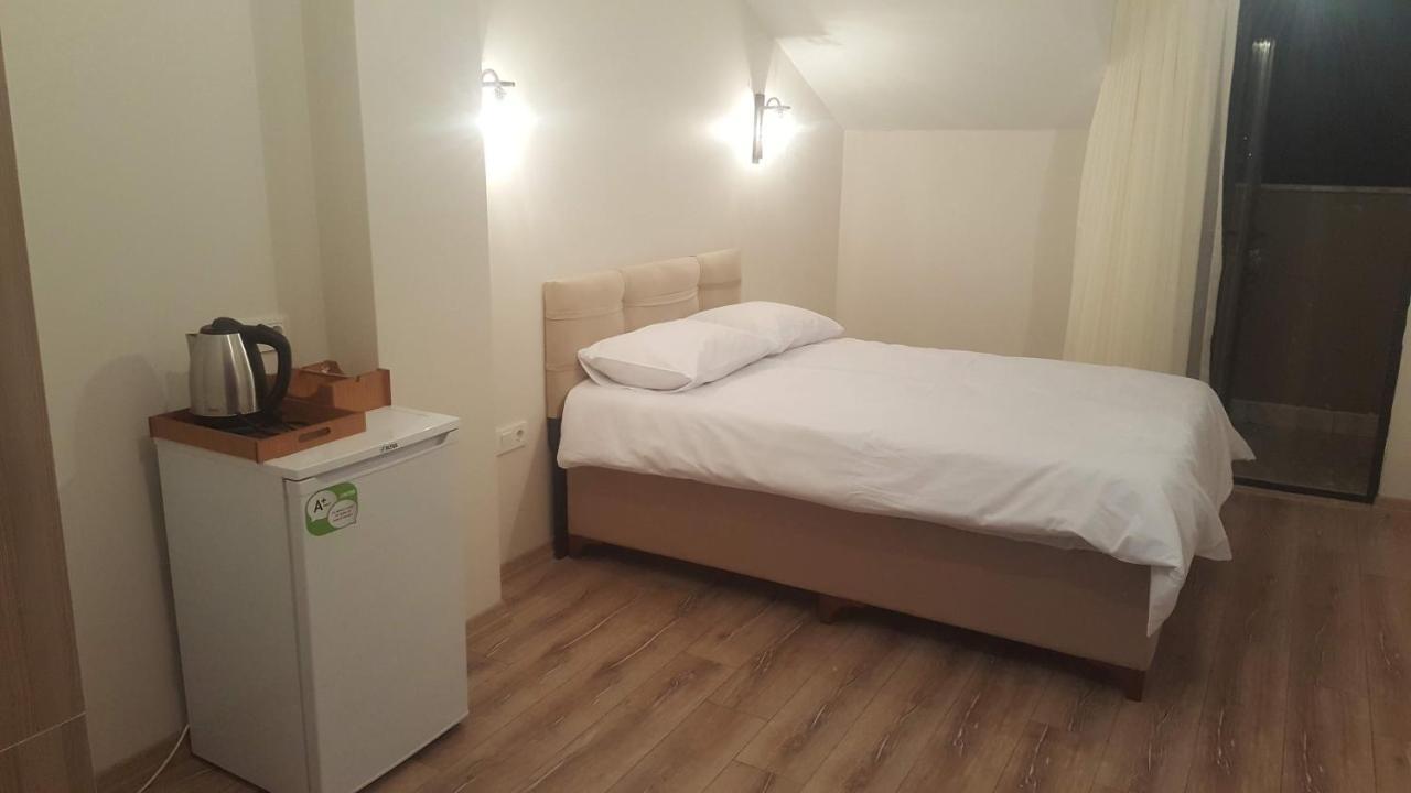 Sweet Home Taksim Otel Κωνσταντινούπολη Εξωτερικό φωτογραφία