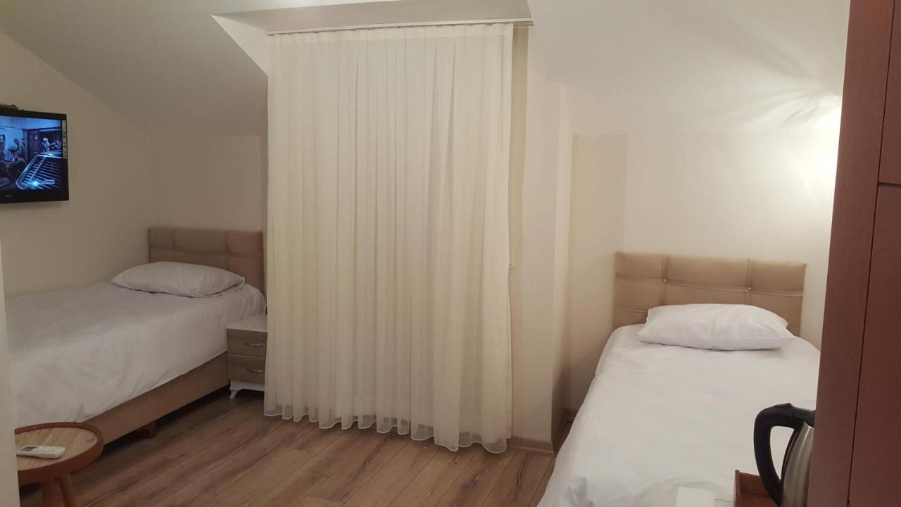 Sweet Home Taksim Otel Κωνσταντινούπολη Εξωτερικό φωτογραφία