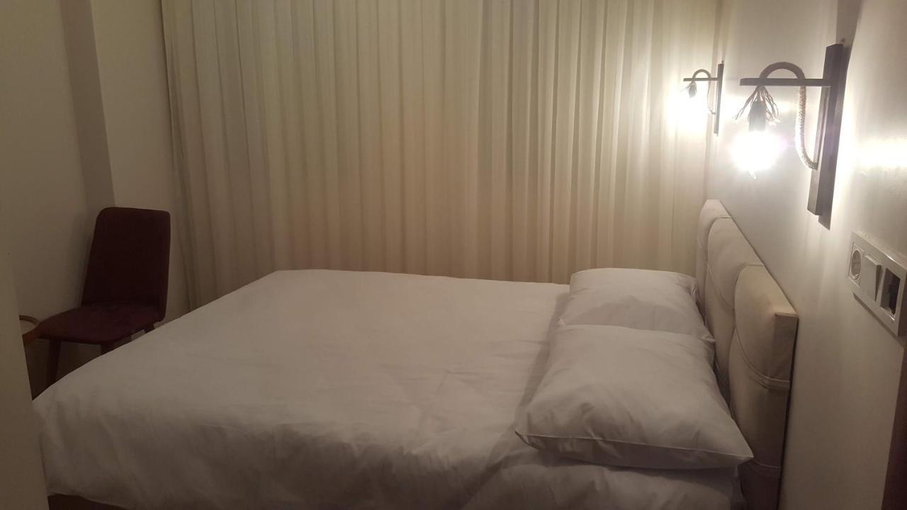 Sweet Home Taksim Otel Κωνσταντινούπολη Εξωτερικό φωτογραφία