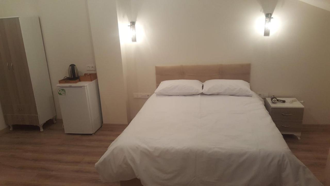 Sweet Home Taksim Otel Κωνσταντινούπολη Εξωτερικό φωτογραφία