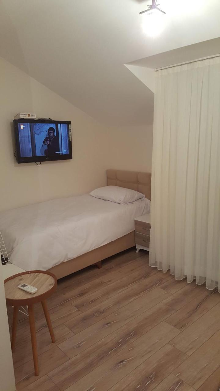 Sweet Home Taksim Otel Κωνσταντινούπολη Εξωτερικό φωτογραφία