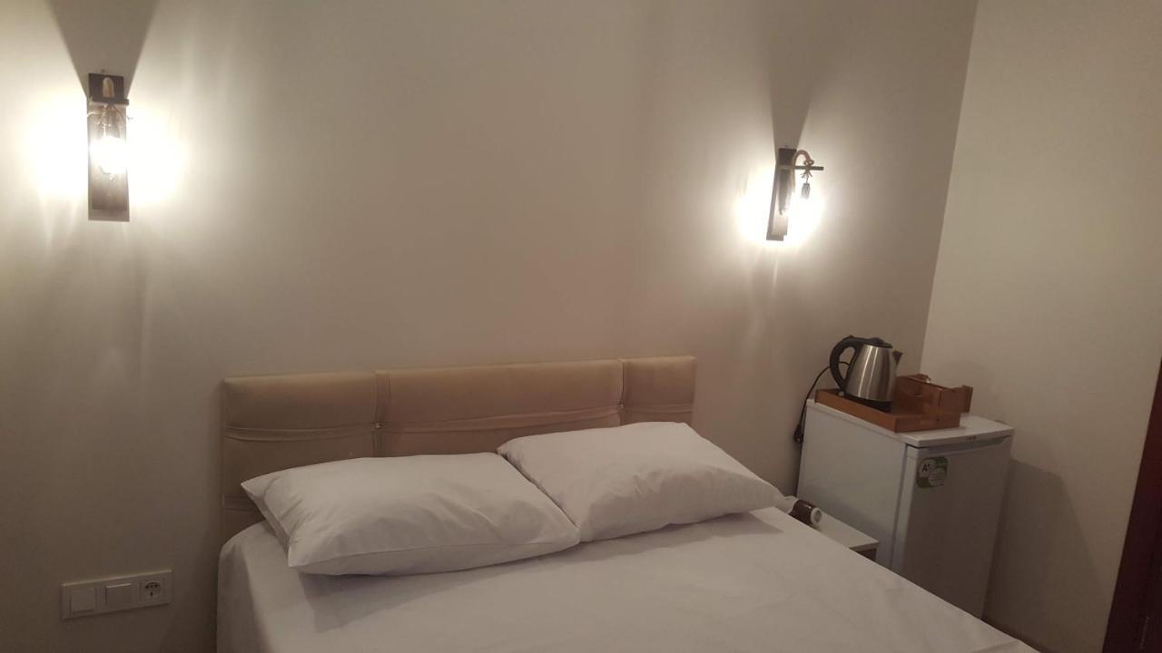 Sweet Home Taksim Otel Κωνσταντινούπολη Εξωτερικό φωτογραφία