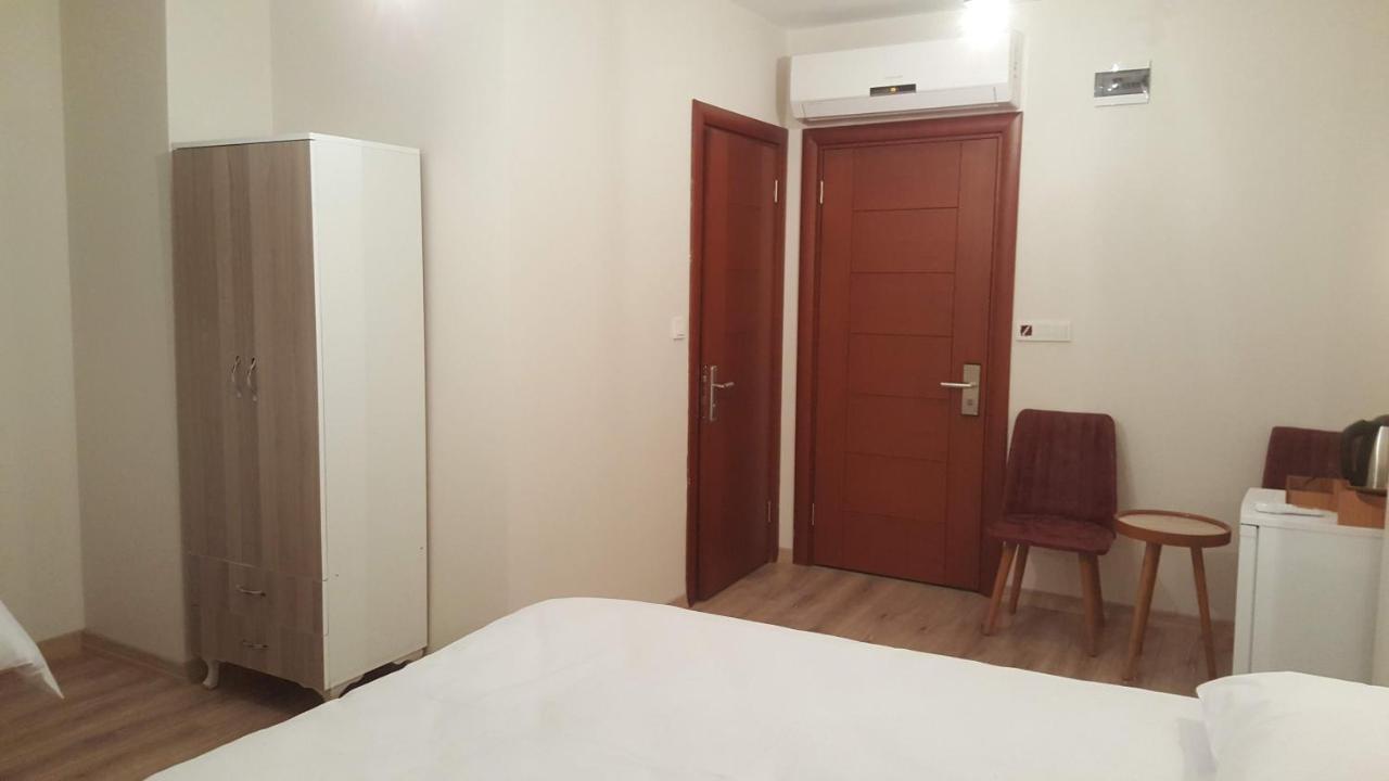 Sweet Home Taksim Otel Κωνσταντινούπολη Εξωτερικό φωτογραφία