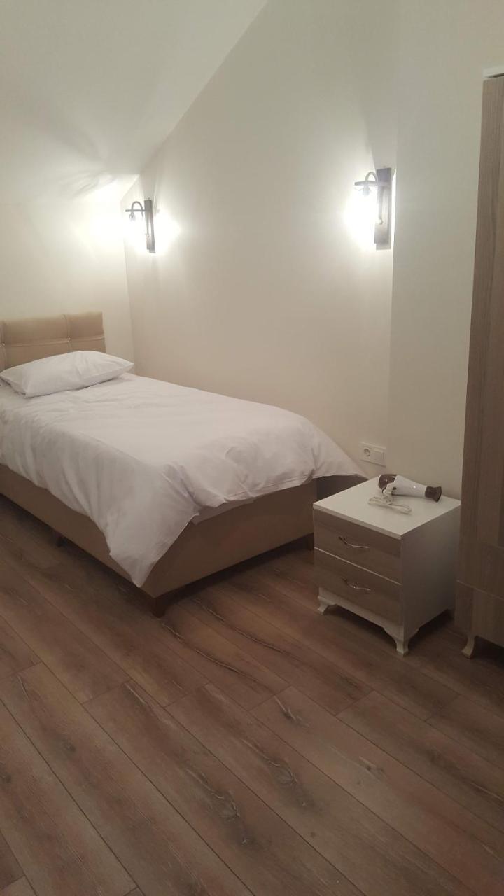 Sweet Home Taksim Otel Κωνσταντινούπολη Εξωτερικό φωτογραφία