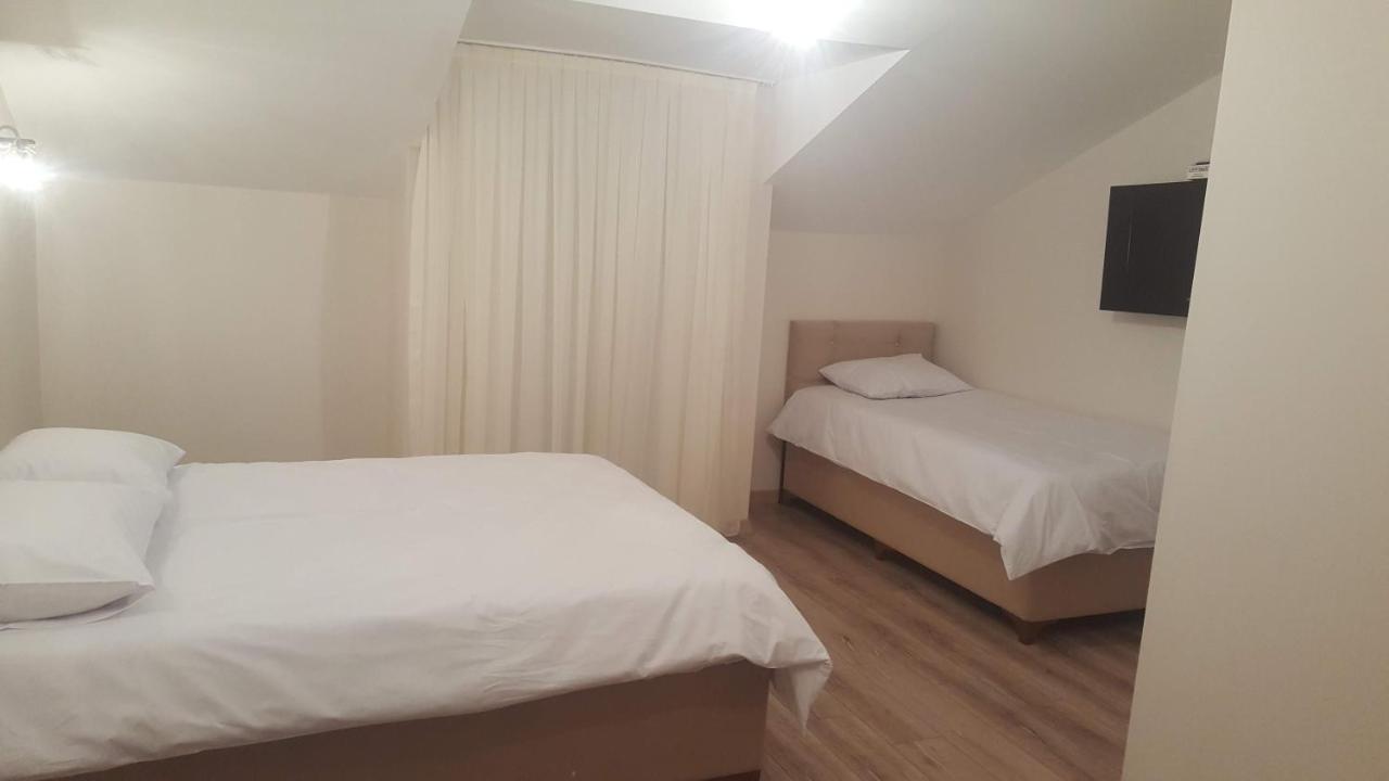Sweet Home Taksim Otel Κωνσταντινούπολη Εξωτερικό φωτογραφία