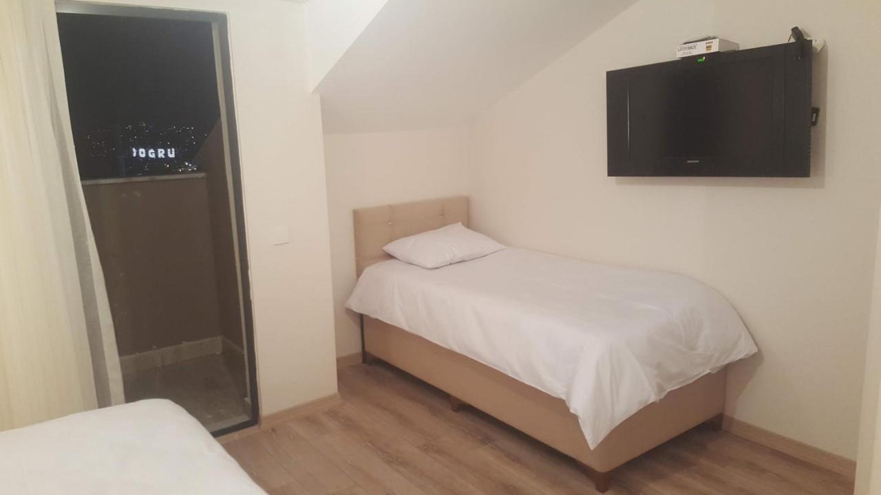 Sweet Home Taksim Otel Κωνσταντινούπολη Εξωτερικό φωτογραφία