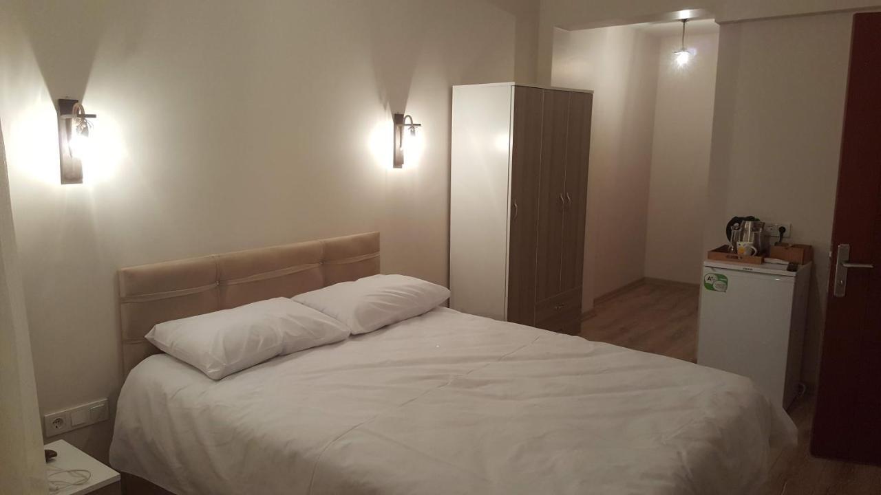 Sweet Home Taksim Otel Κωνσταντινούπολη Εξωτερικό φωτογραφία
