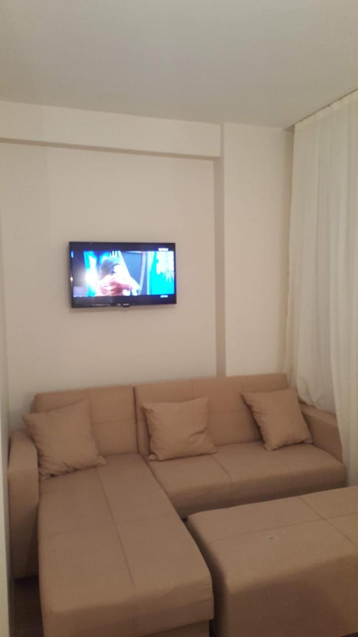 Sweet Home Taksim Otel Κωνσταντινούπολη Εξωτερικό φωτογραφία