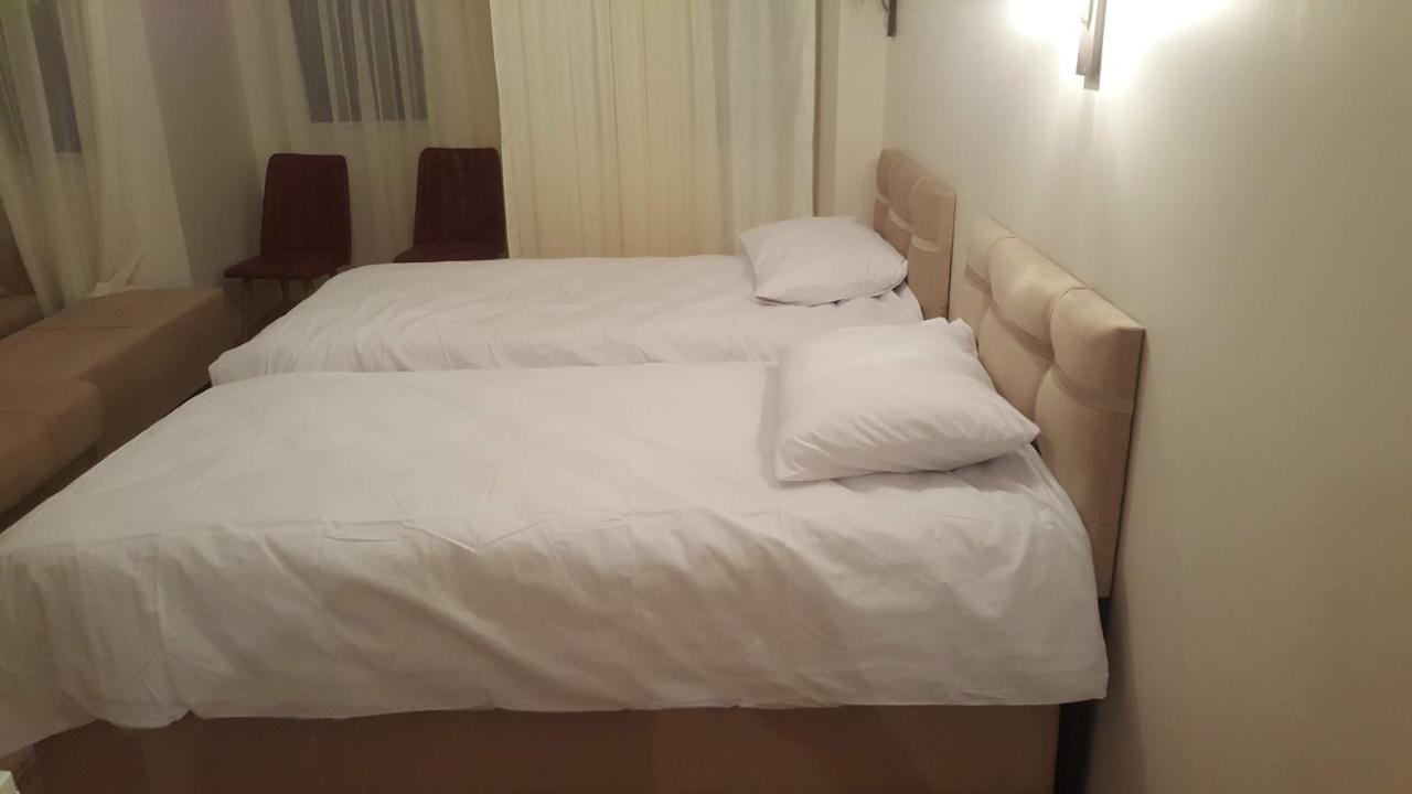 Sweet Home Taksim Otel Κωνσταντινούπολη Εξωτερικό φωτογραφία