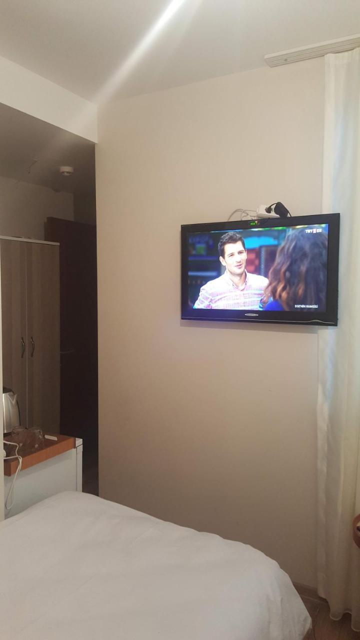 Sweet Home Taksim Otel Κωνσταντινούπολη Εξωτερικό φωτογραφία