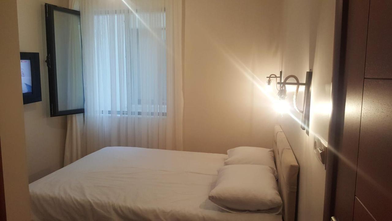 Sweet Home Taksim Otel Κωνσταντινούπολη Εξωτερικό φωτογραφία