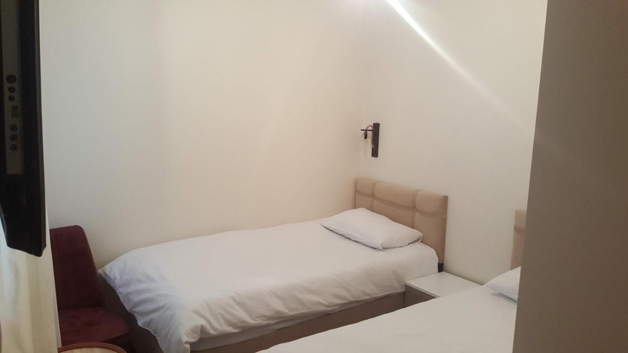 Sweet Home Taksim Otel Κωνσταντινούπολη Εξωτερικό φωτογραφία