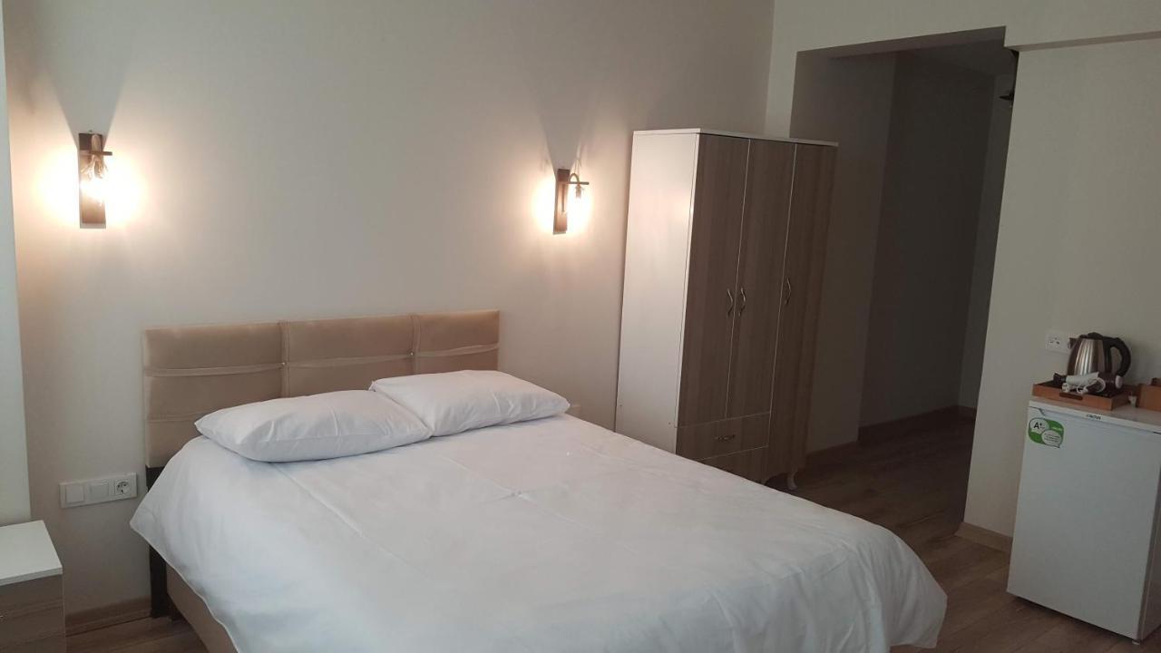 Sweet Home Taksim Otel Κωνσταντινούπολη Εξωτερικό φωτογραφία