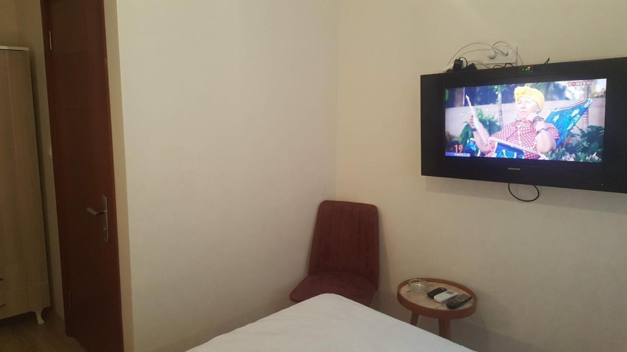 Sweet Home Taksim Otel Κωνσταντινούπολη Εξωτερικό φωτογραφία