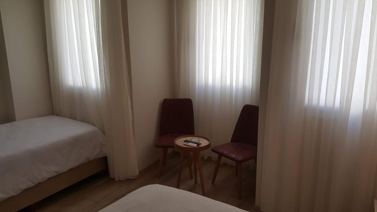 Sweet Home Taksim Otel Κωνσταντινούπολη Εξωτερικό φωτογραφία