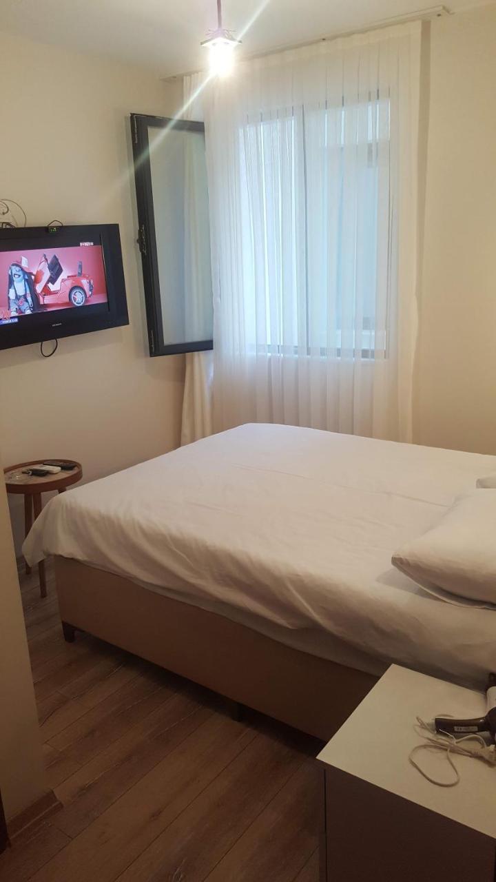 Sweet Home Taksim Otel Κωνσταντινούπολη Εξωτερικό φωτογραφία