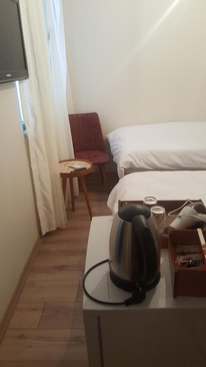 Sweet Home Taksim Otel Κωνσταντινούπολη Εξωτερικό φωτογραφία