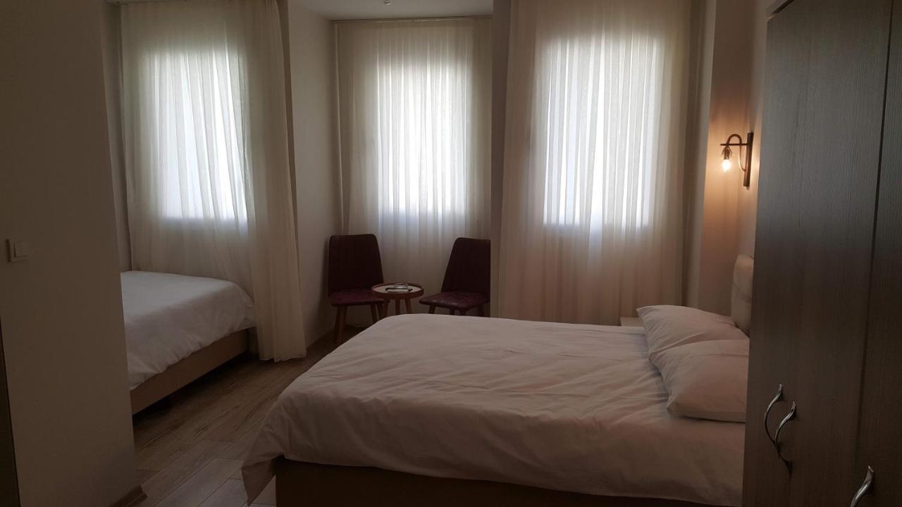 Sweet Home Taksim Otel Κωνσταντινούπολη Εξωτερικό φωτογραφία